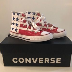 New Converse Kids Sneakers Chuck Taylor All Star